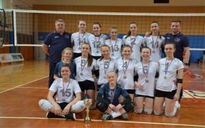 Fantje v mini odbojki državni prvaki, dekletom še bron in srebro 3